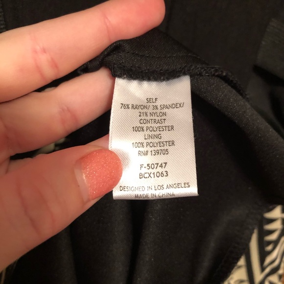 Emerald Sundae Dress size 3 - Picture 5 of 6